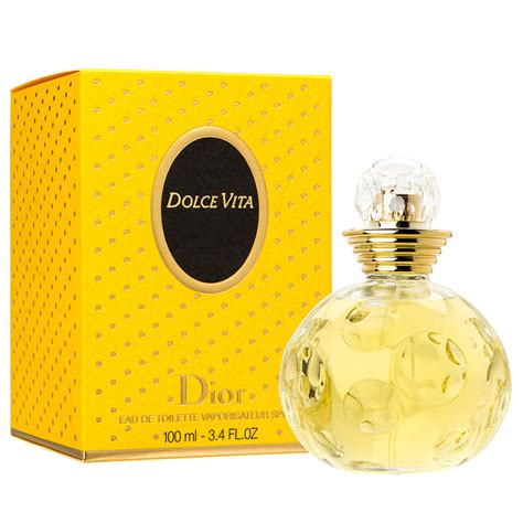 dolce vita by christian Dior